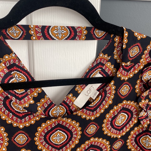 Loft top - Picture 2 of 4